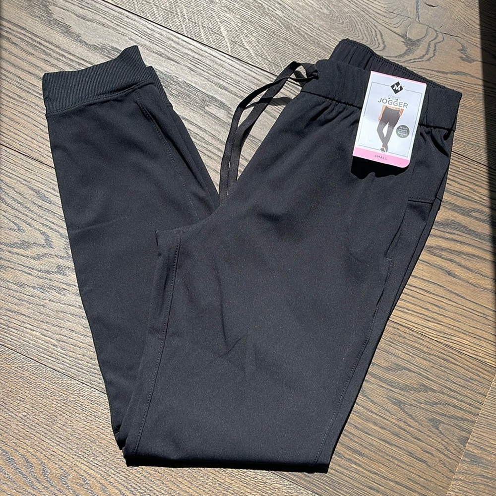 WOMENS JOGGERS